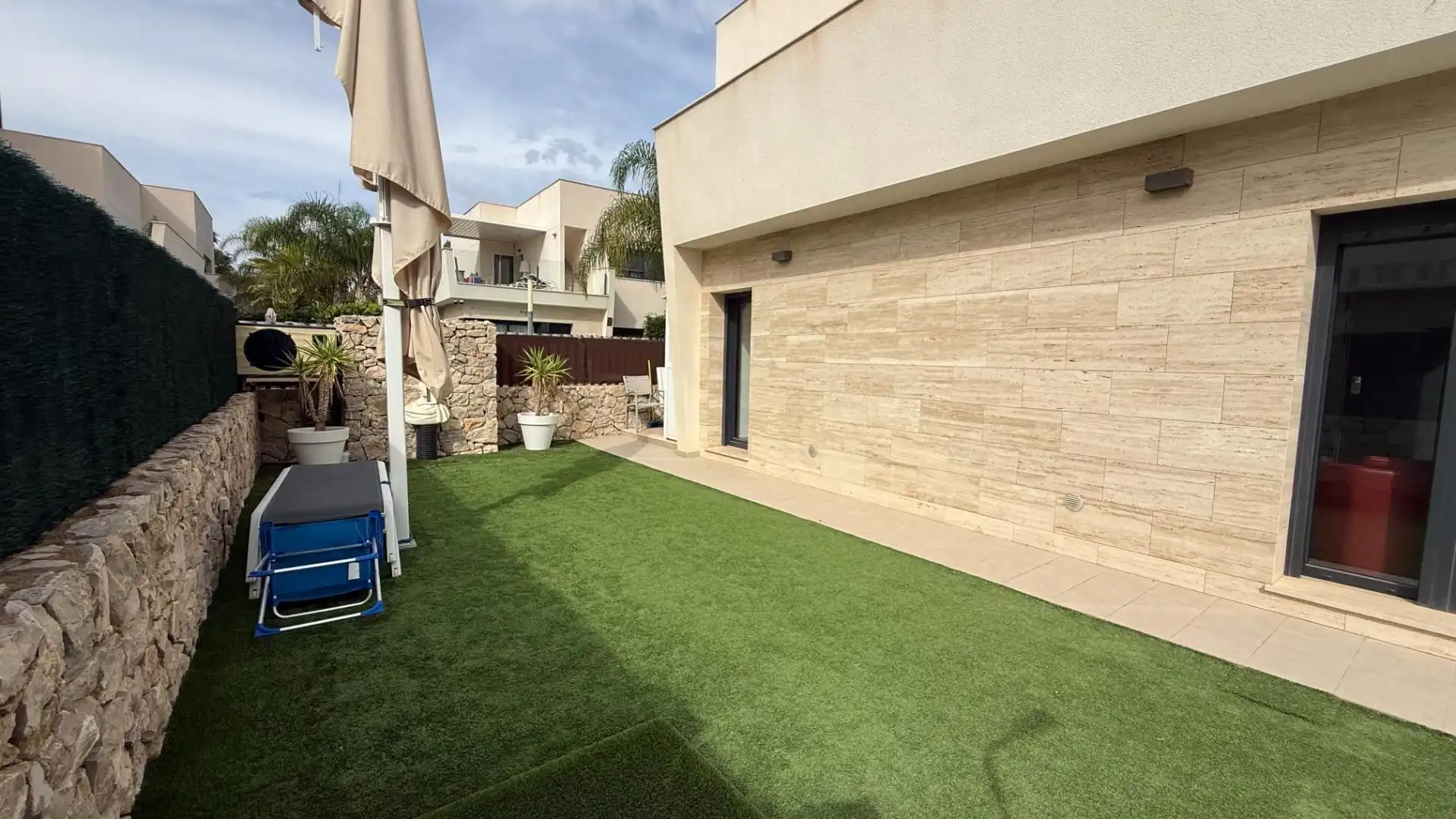 Villa con piscina in vendita a VELETA, imagen 10