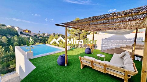 Photo 2 of Houses for sale in La Pedrera - Vessanes, Dénia