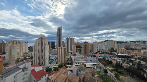Foto 4 de Pis en venda a Playa Poniente, Benidorm
