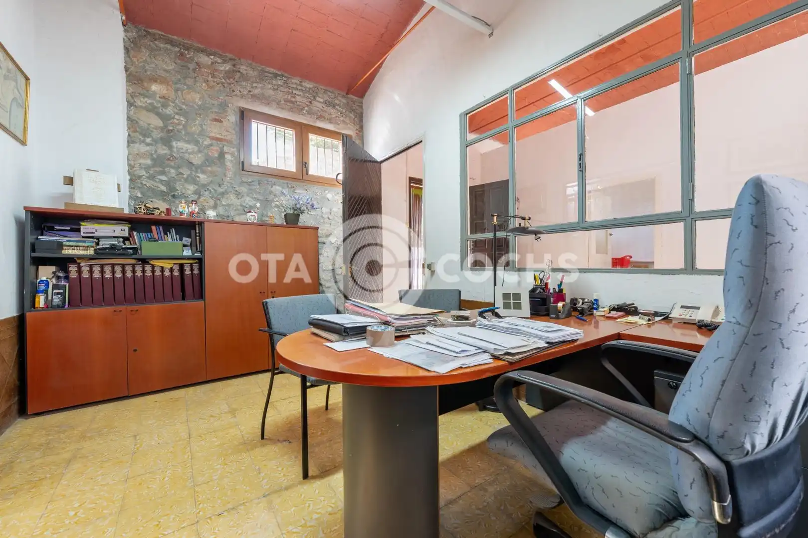 Finca rústica en venta en Botarell con Aire acondicionado, Calefacción y Terraza