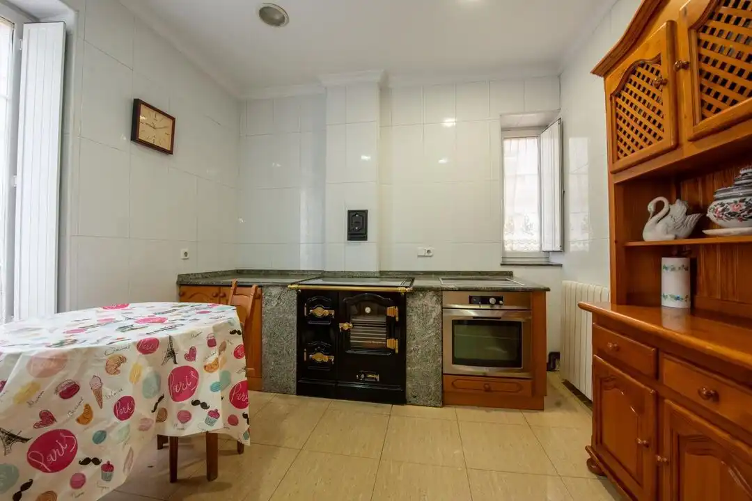 Cocina de Piso en venta en El Astillero   con Calefacción
