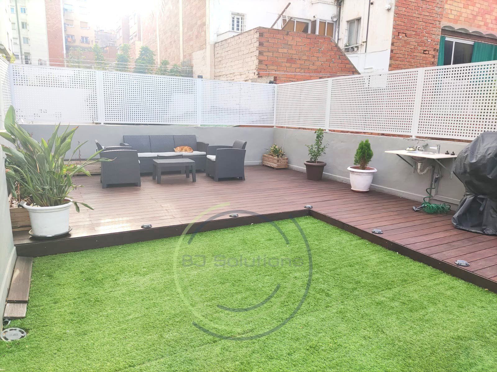 Flat for sale in Bernat Bransi, El Carmel, Horta - Guinardó,  Barcelona Capital