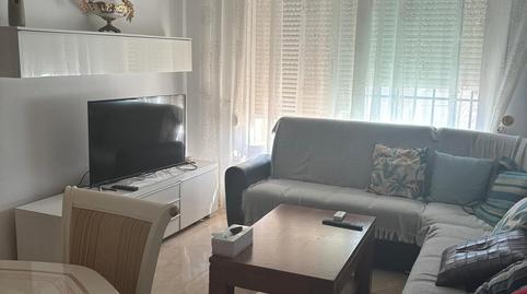 Photo 5 of Single-family semi-detached to rent in Avenida de Cuba, 27, Montealto - Monterrey, Málaga