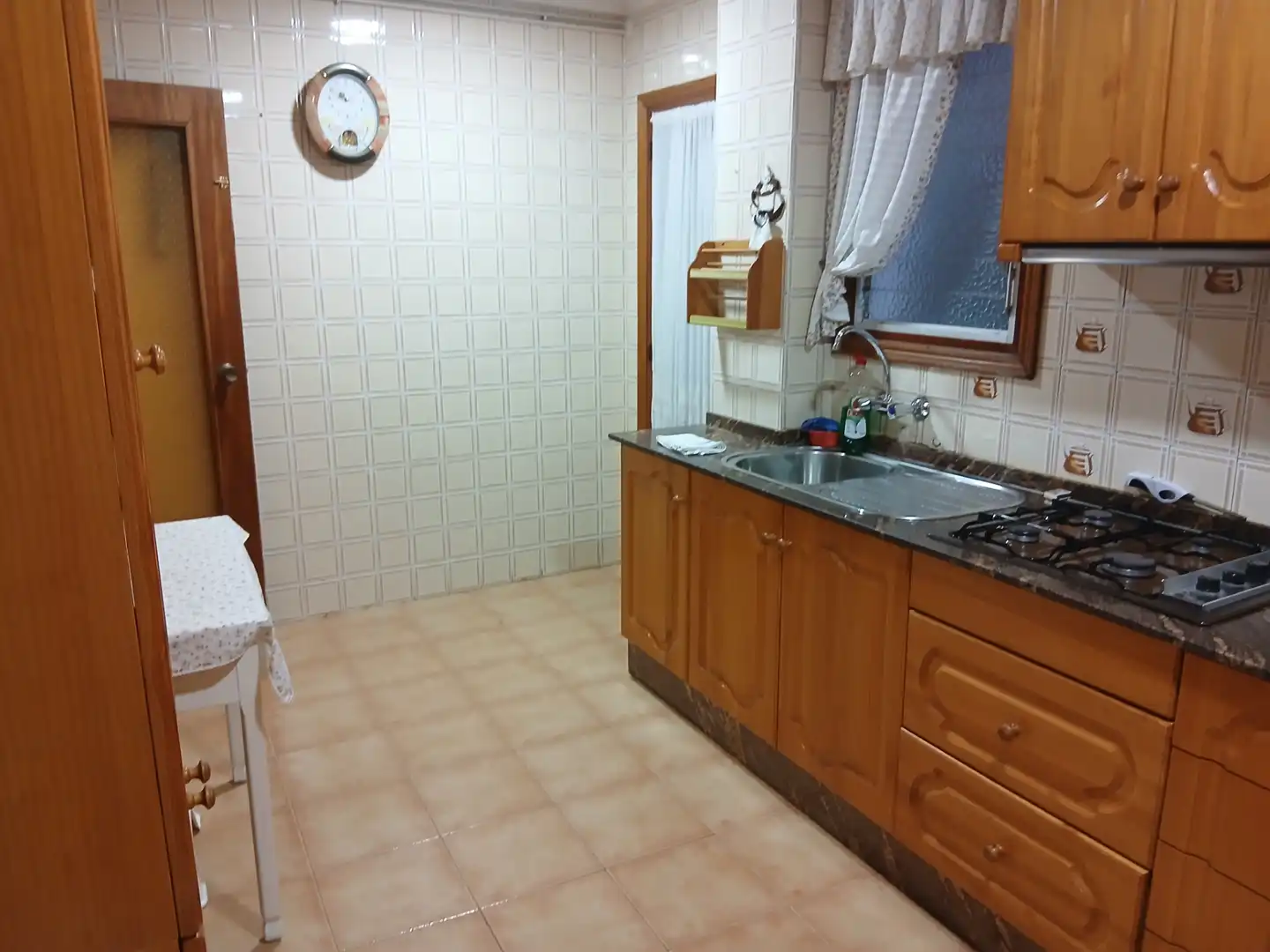 Cuina de Pis en venda en Almoradí amb Aire condicionat i Moblat