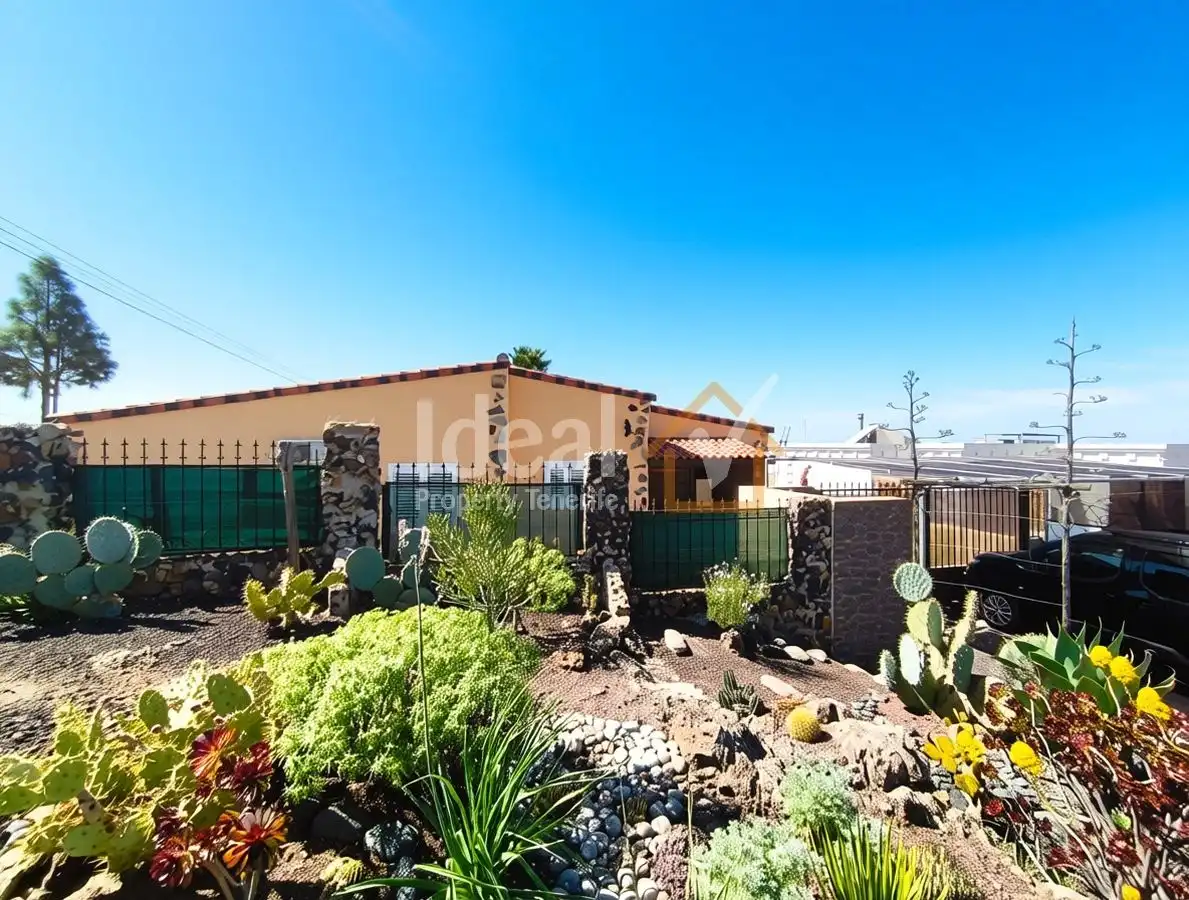 House with garden for sale in Vilaflor de Chasna, imagen 88