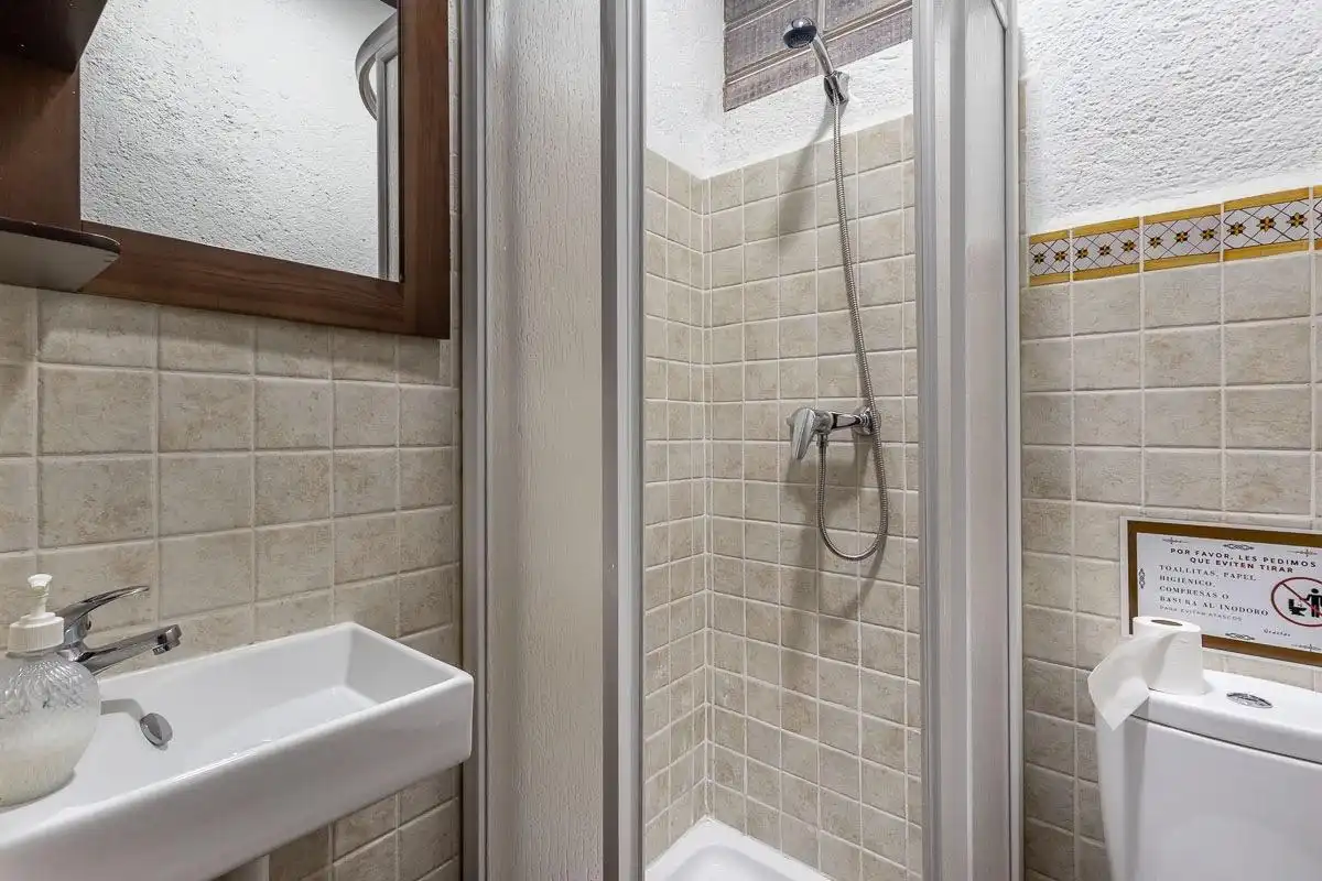 Detached house with pool for sale in Polígono Íllora, imagen 22