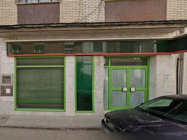Local comercial en venda a Calle Don Quijote