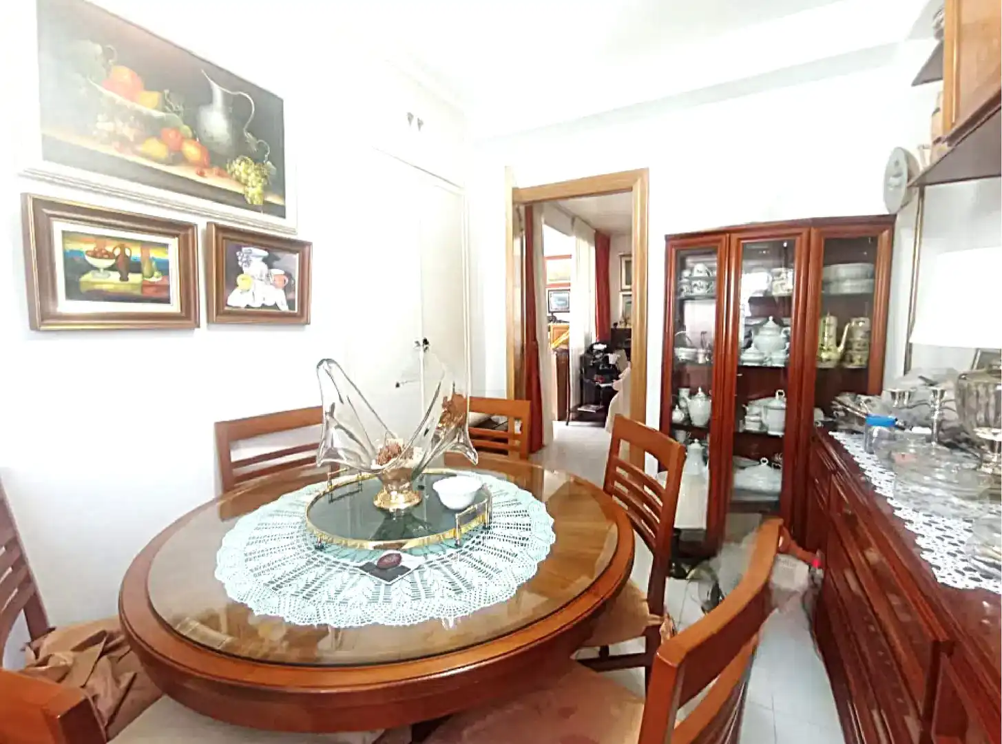 Apartamento en venta en Ibi