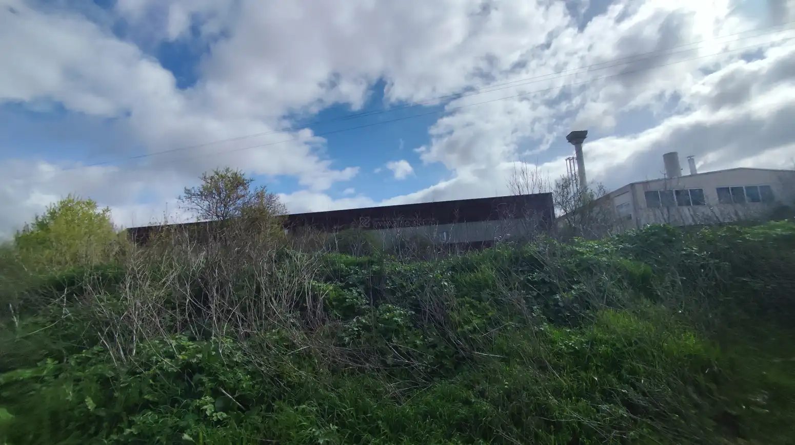Industriegebäude zum Verkauf in Oyón-Oion - Carretera de Logroño, imagen 25