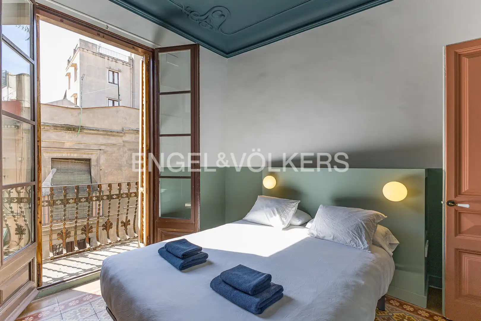 Appartamento con terrazza in vendita a Ciutat Vella, imagen 16