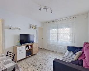 Living room of Flat for sale in Cerdanyola del Vallès