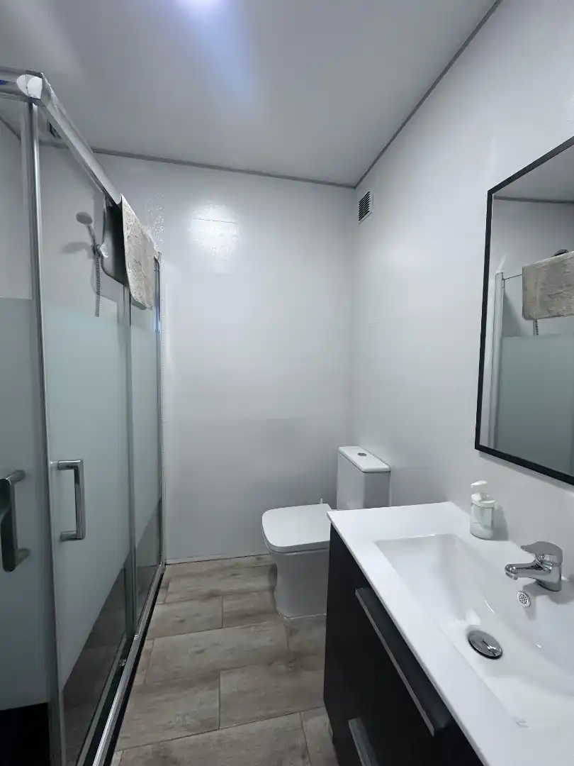 Flat for rent in Calle Geranio, Aguadulce Norte