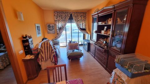 Foto 2 de Piso en venta en Avenida Europa, Palou, Granollers