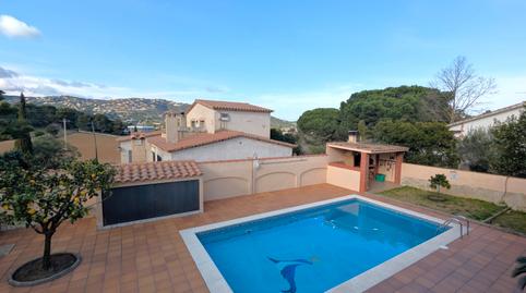 Photo 3 of Houses for sale in Carrer Gramoia, 64a, S'Agaró, Castell d'Aro, Platja d'Aro i s'Agaró