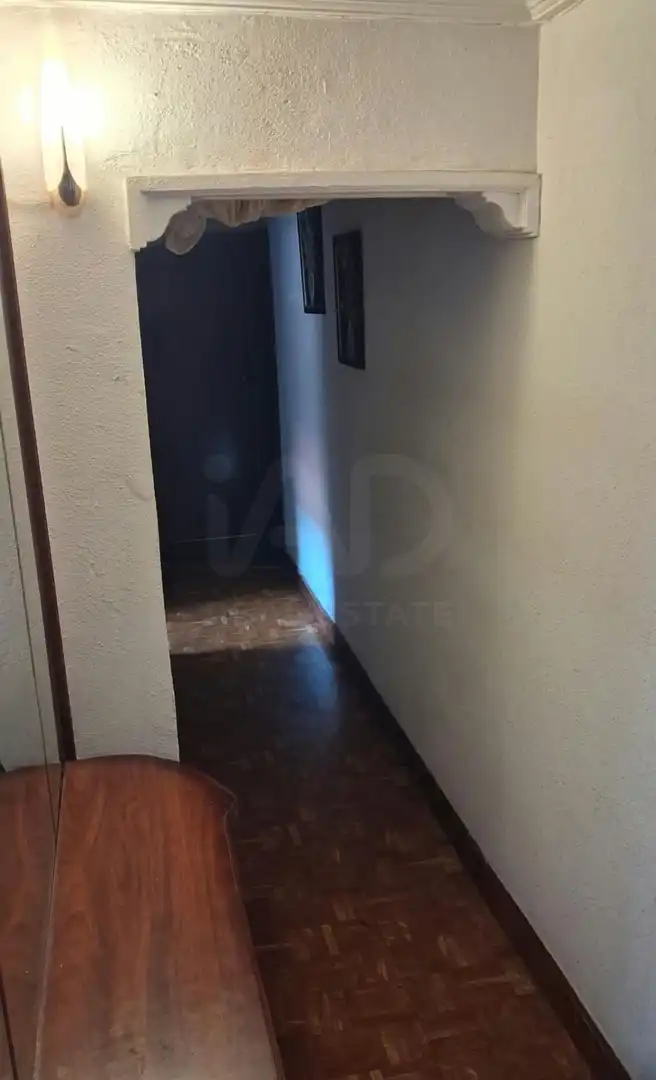 Flat for sale in Santurtzi   with Heating