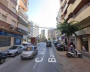 Exterior view of Flat for sale in Vélez-Málaga