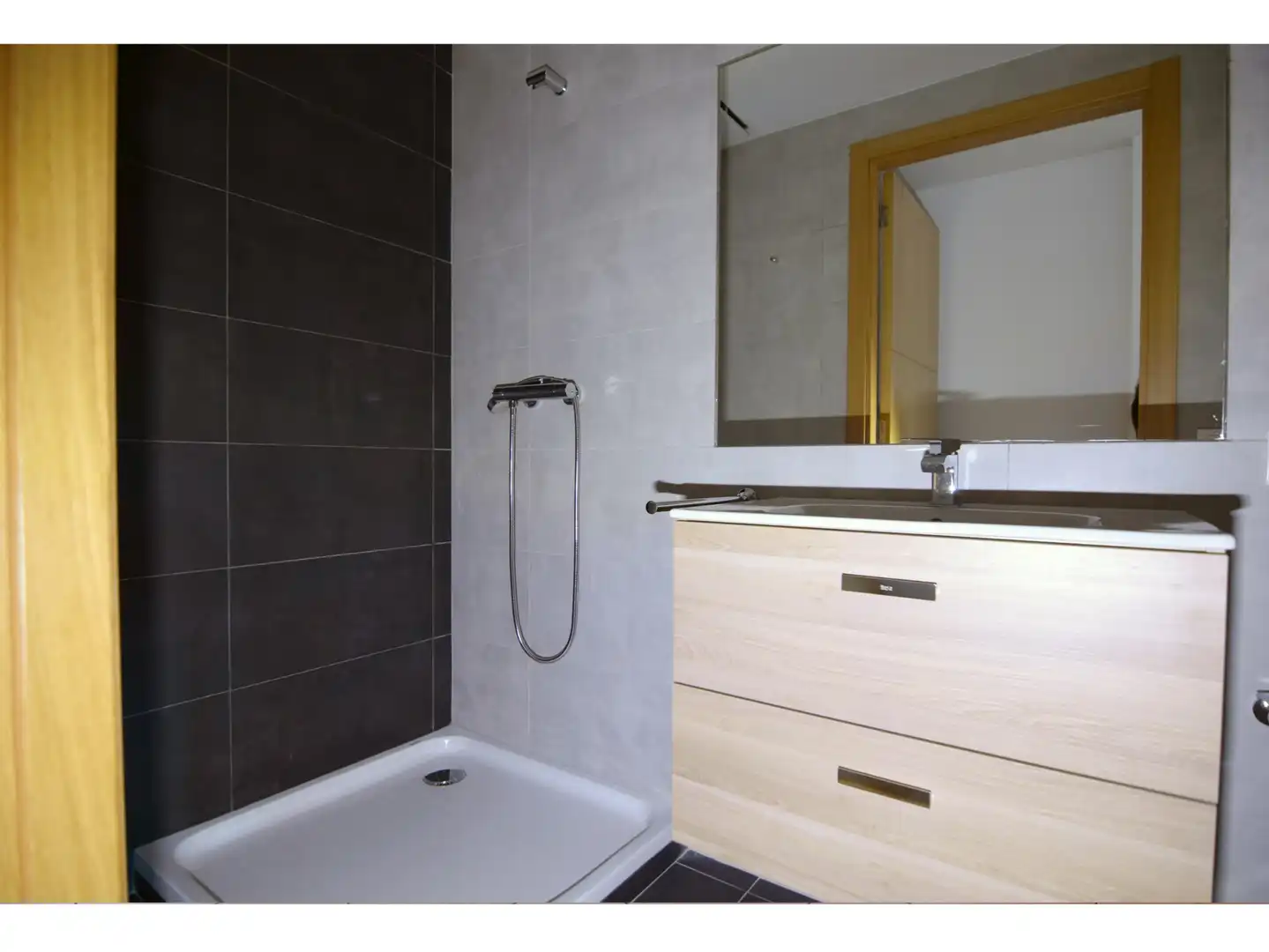 Flat with lift to rent in c/ Mirador d'Encamp 16, Residencial Anyó, Bloc 5, 5e 1a, imagen 13