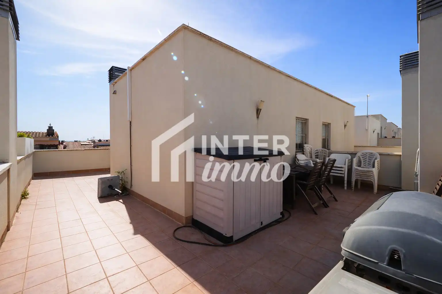 Apartment mit Aufzug zum Verkauf in Calle TIRSO DE MOLINA 55, imagen 26