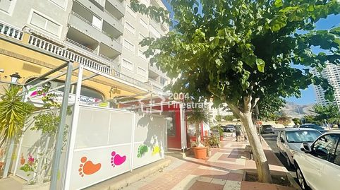 Foto 2 von Geschaftsraum zum Verkauf in Marineros de Villajoyosa, Alitana - Casablanca, Villajoyosa / La Vila Joiosa