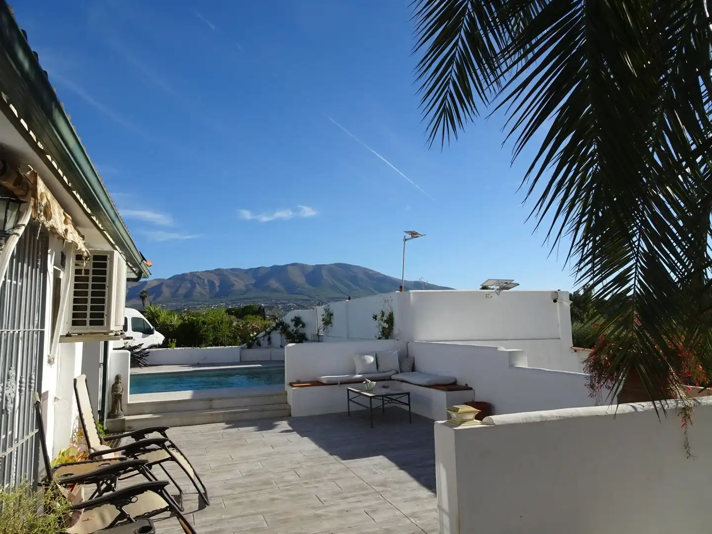 Casa rústica con piscina en venta en Nueva Aljaima - Las Tres Leguas - Los Mondeños, imagen 10