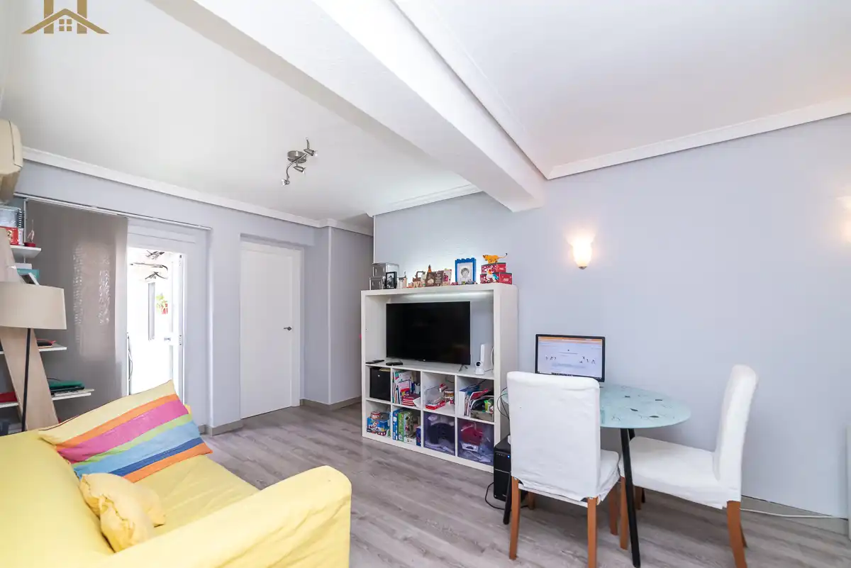 Piso en venta en Móstoles con Aire acondicionado y Calefacción