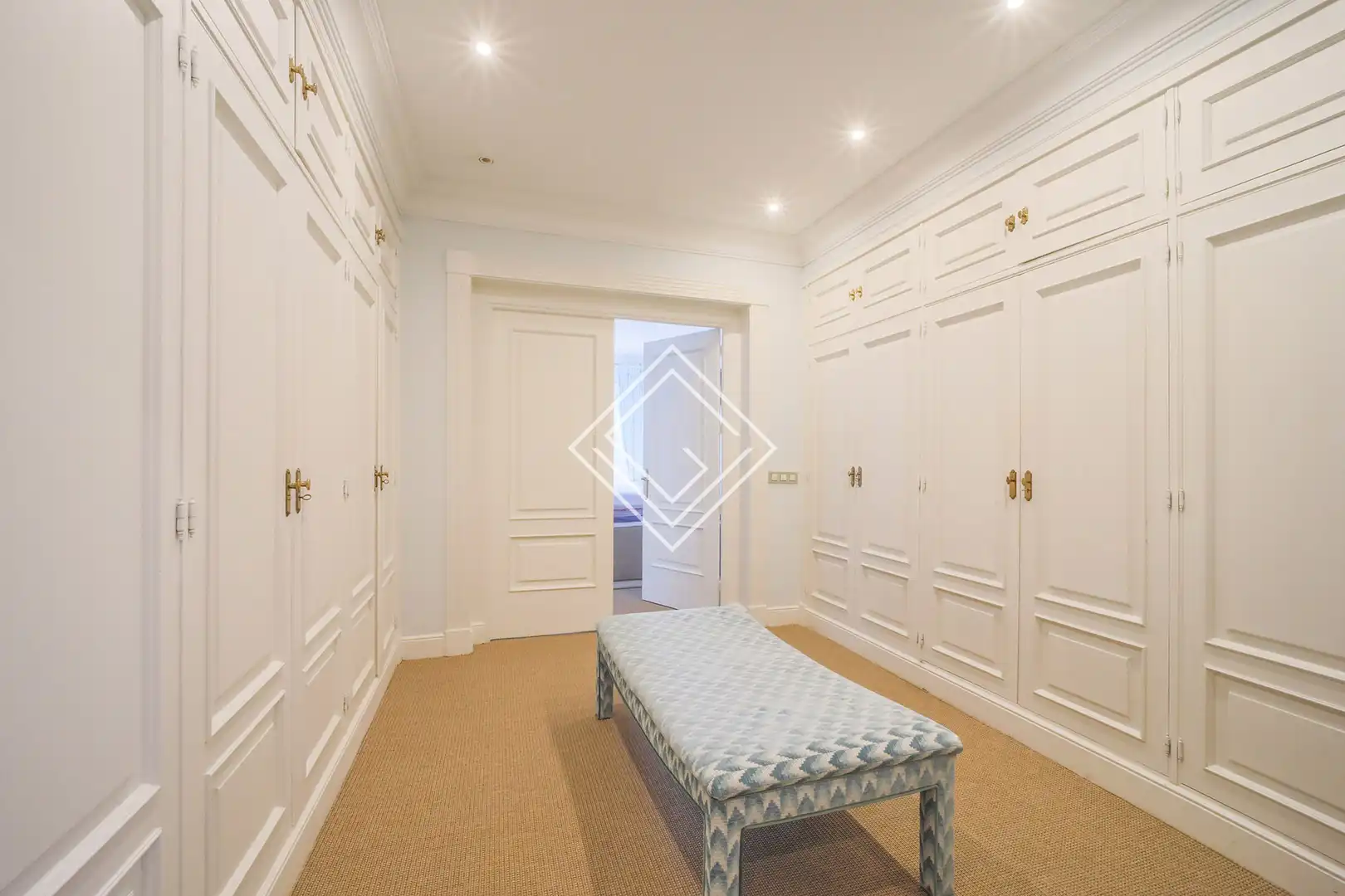 Villa mit Pool zur Miete in Moncloa - Aravaca, imagen 46