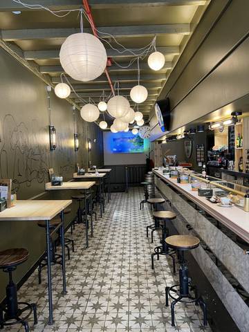 Local comercial en Venta en Masip