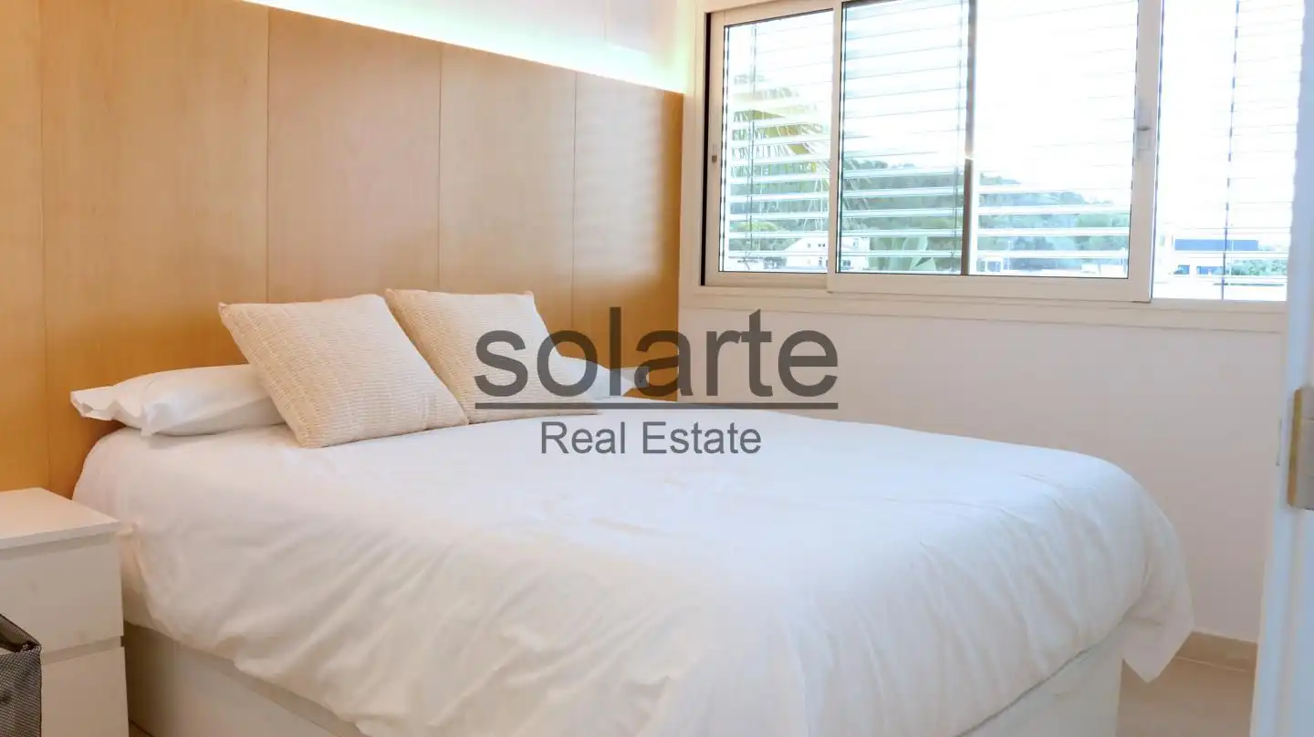 Dormitori de Casa o xalet de lloguer en Sitges