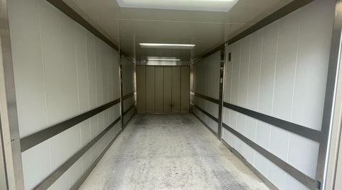 VENTA 2 PLAZAS DE GARAJE MAS TRASTERO, imatge 4