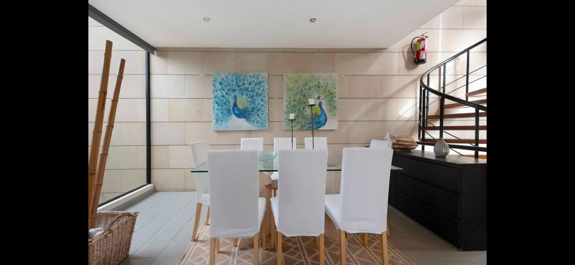 Maison jumelée avec terrasse à vendre à Calle Caracas, imagen 12