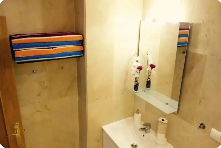 Wohnung mit Aufzug zur Miete in Granados, imagen 12