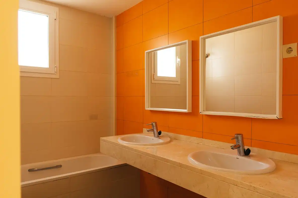 Appartement compact avec piscine à vendre à Estepona Pueblo, imagen 12