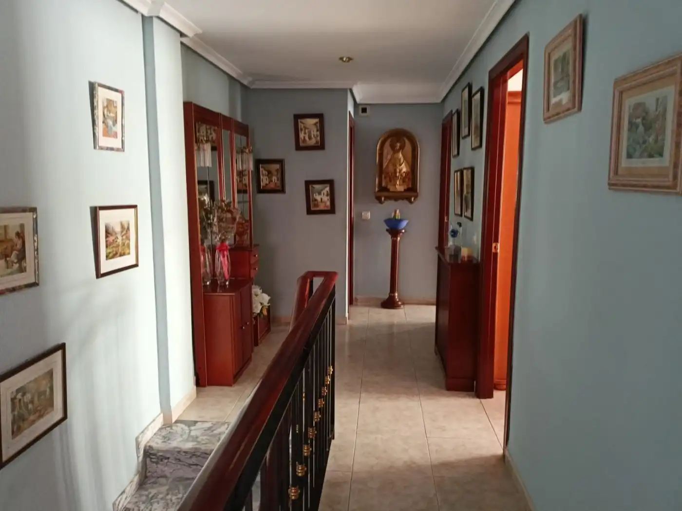 Adossat en venda a Centro, imagen 13