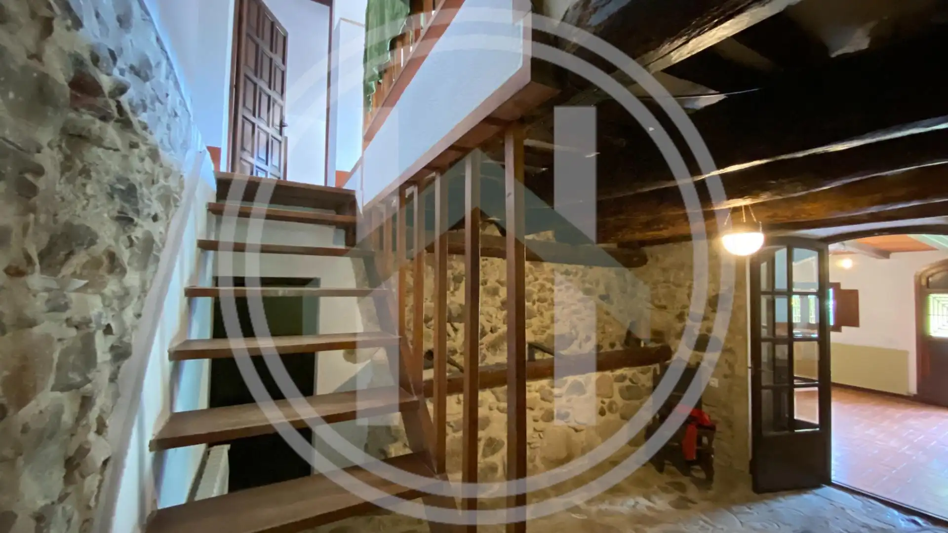Casa o chalet en venta en Sant Antoni de Vilamajor con Jardín privado, Terraza y Trastero