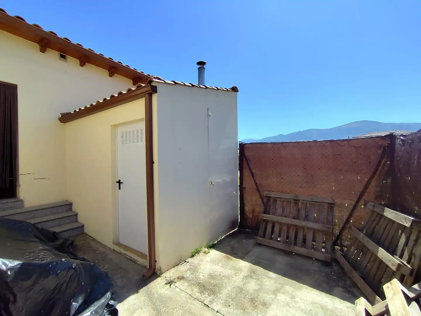 Terrace of Houses for sale in La Granja   with Heating, Private garden and Terrace