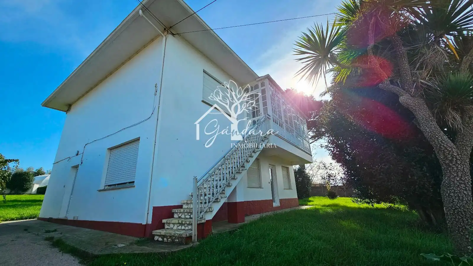 Casa o chalet en venta en San Mateo - Castro- O Val