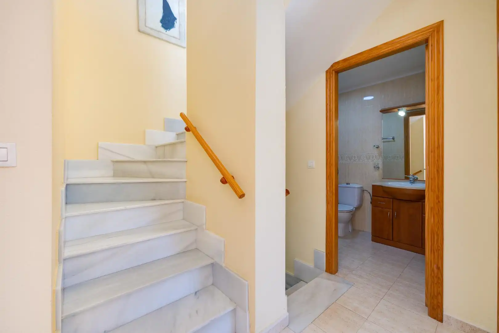 Casa a schiera con terrazza in vendita a Calle Abeto, imagen 17