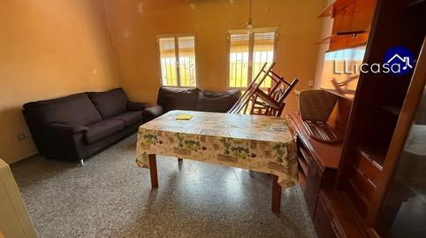 Foto 5 de Finca rústica en venda a Marines, Valencia