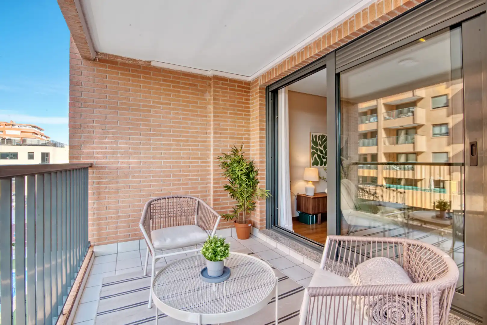 Flat with pool for sale in Paseo Serra d'Espadá 8, imagen 23