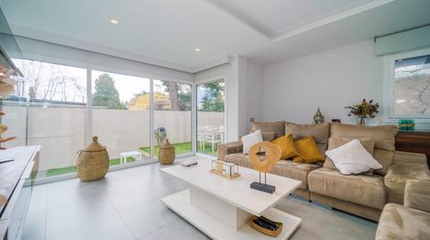 Photo 3 of Single-family semi-detached for sale in Estación, Pozuelo de Alarcón