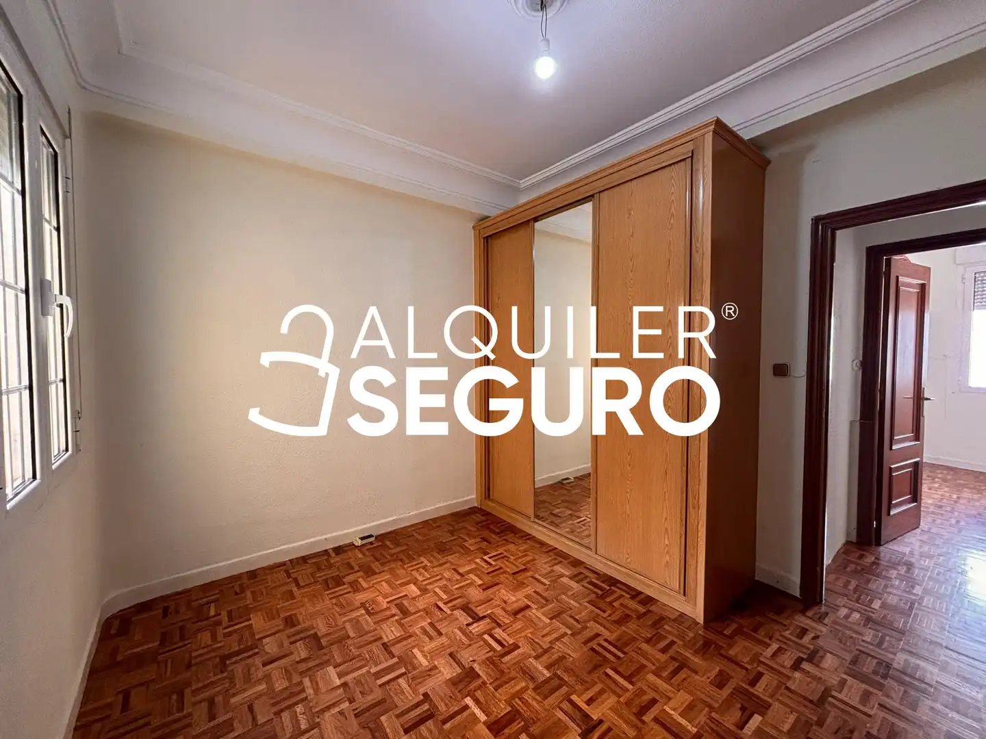 Piso de alquiler en de Rafael de Riego, Palos de Moguer