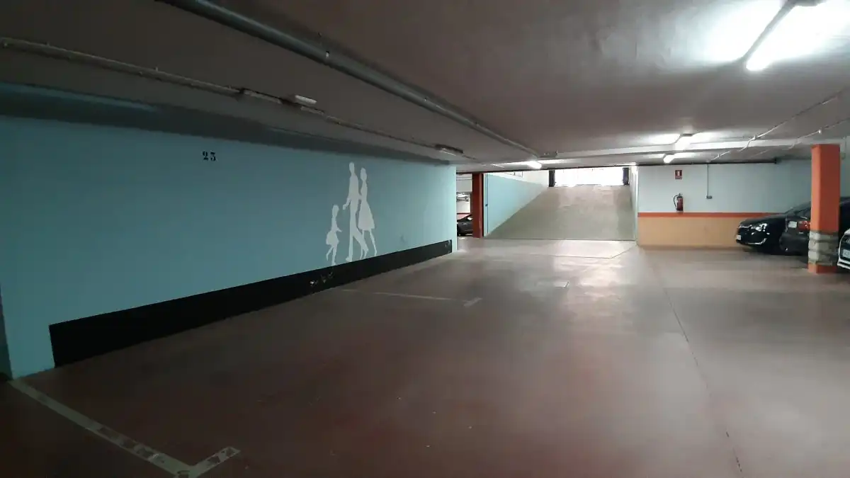 Pis amb ascensor de lloguer a Alcázar de San Juan, imagen 10