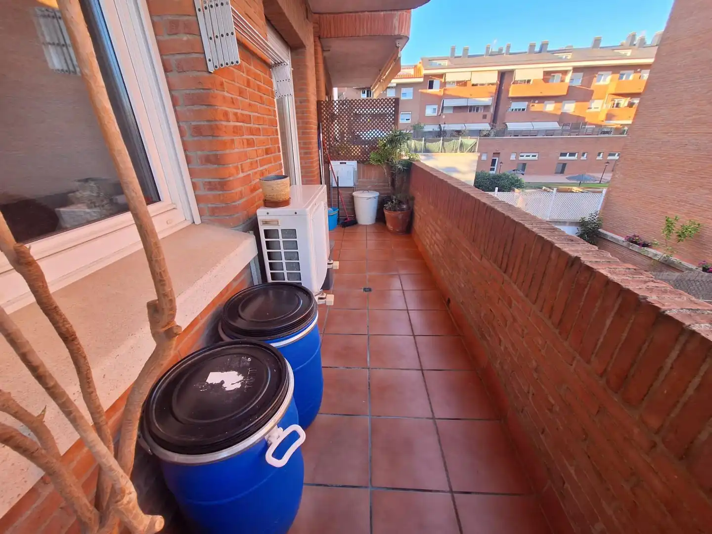 Wohnung mit Terrasse zum Verkauf in Calle DOLORS MONTSERDÀ I VIDAL, imagen 12