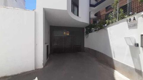 GARAJE EN VENTA EN LUCENA, imatge 2