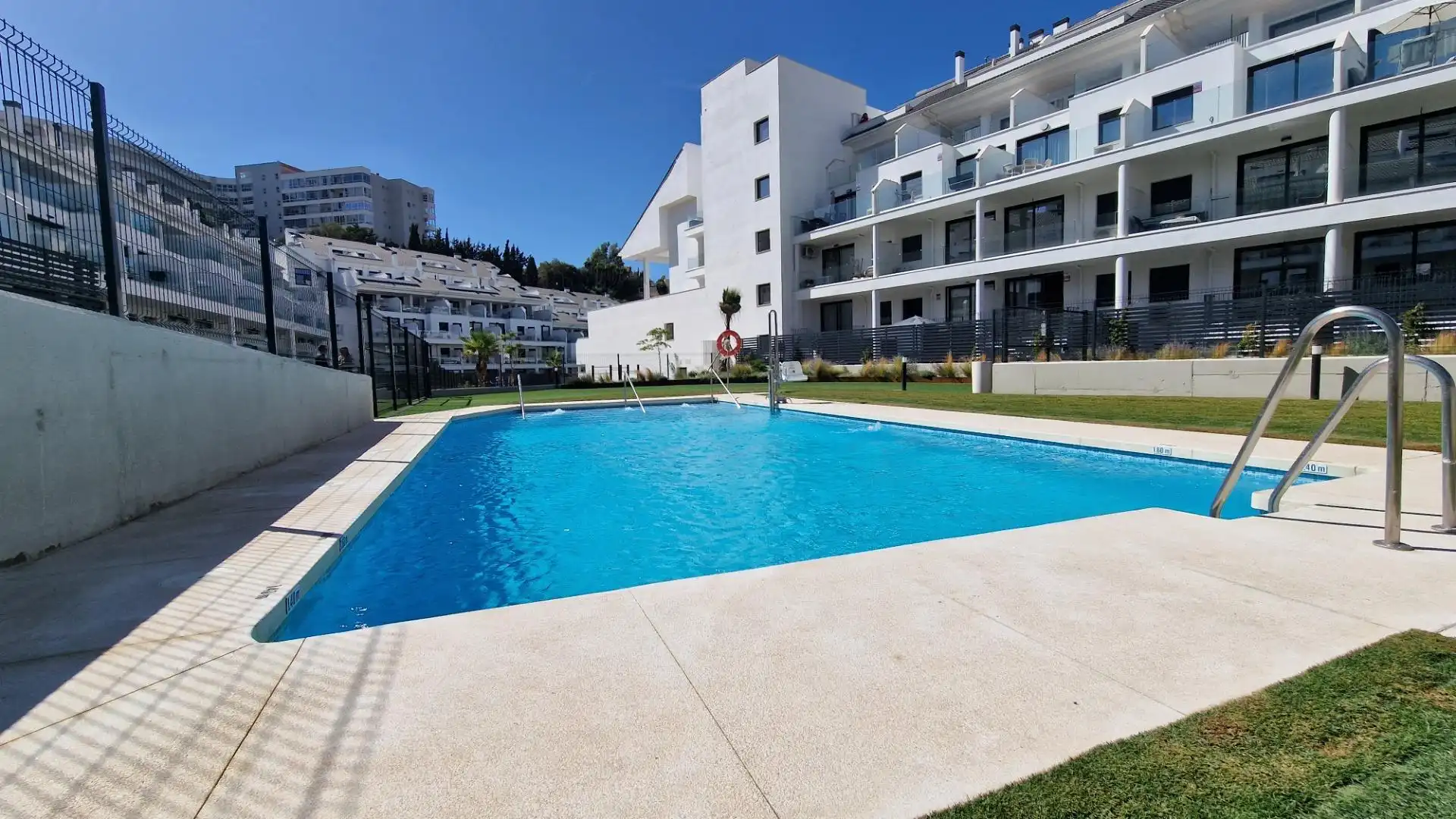Duplex with pool to rent in Calle Calle Zorzal 16, imagen 37