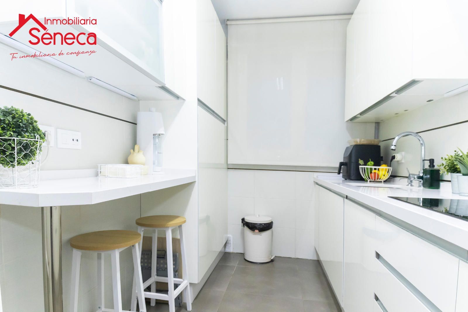Cocina de Piso en venta en  Córdoba Capital