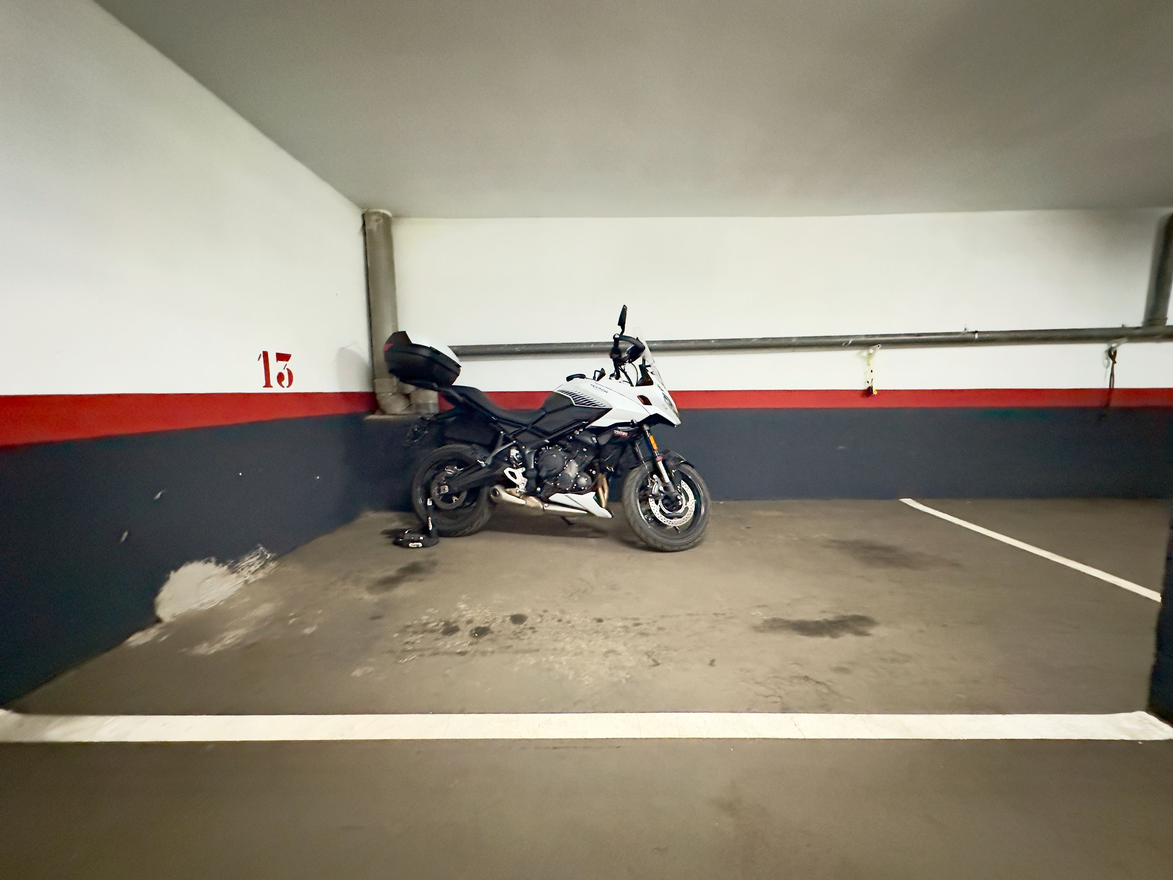 Garage for sale in Calle de Ardemans, Guindalera