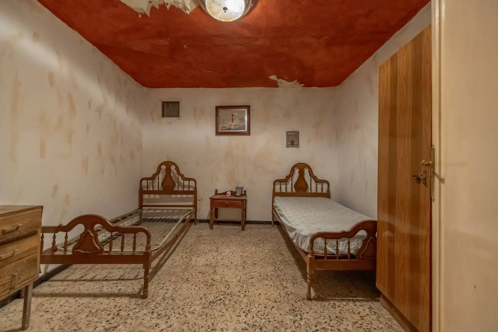 Dormitori de Casa o xalet en venda en Guía de Isora
