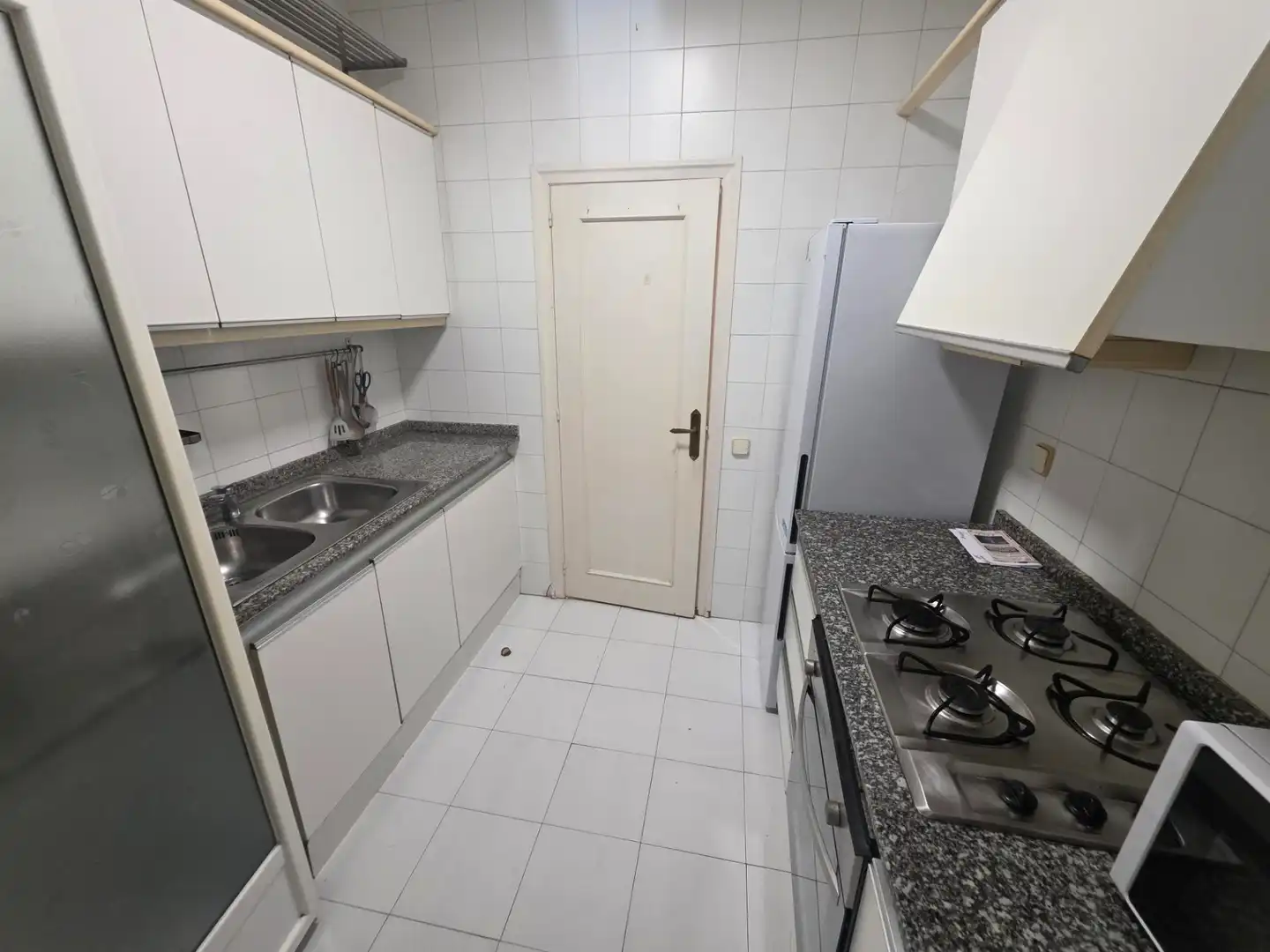 Wohnung mit Aufzug zum Verkauf in Carrer del Telègraf, imagen 14