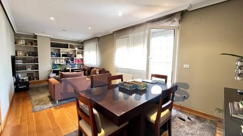 Foto 5 de Dúplex en venda a San Roque, San Roque - As Fontiñas, Lugo